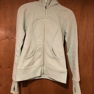lululemon Scuba Hoodie